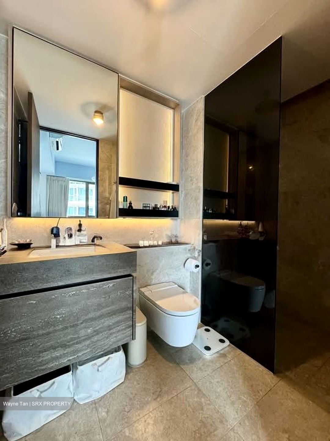 The Reef At King’s Dock (D4), Condominium #565832411